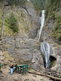 Cascada Duruitoarea